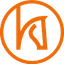 Logo Paardenverzekering.nl (Hippo)