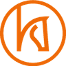 Logo Paardenverzekering.nl (Hippo)